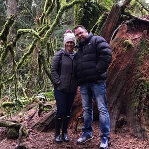 Meet your Posher, Jerry